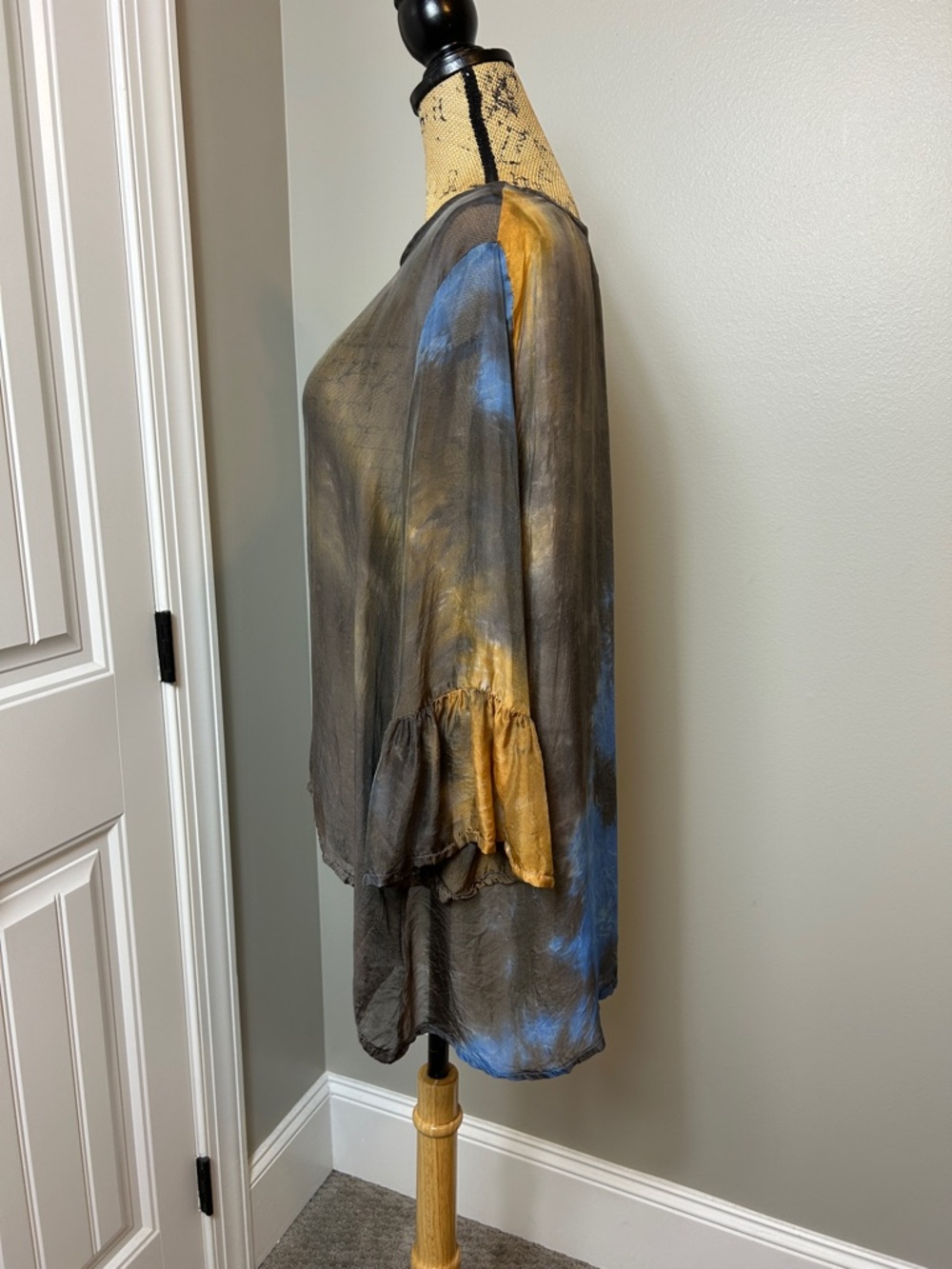 Bryn Walker Blouse medium - Picture 5 of 10